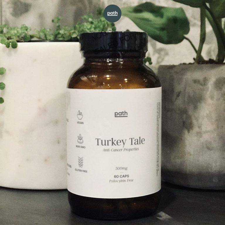 turkey-tail-microdose-shroom-capsules